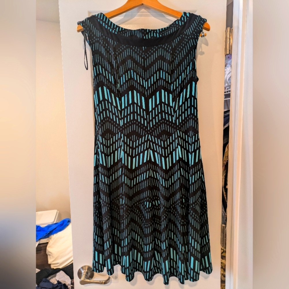 Women's casual dress